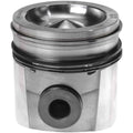 Piston Set w/Rings Dodge 5.9L Cummins 6pk