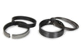 FORD TRK. (6.0L) 363 CID POWERSTROKE TURBO DIESEL (20032004) RING SET MOLY
