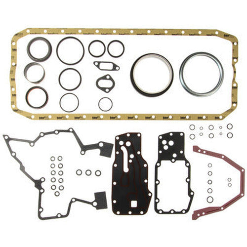0308 DODGE TRUCK (5.9L) 24V TURBO L6 CUMMINS HO QSB VIN:C DIESEL CONVERSION SET