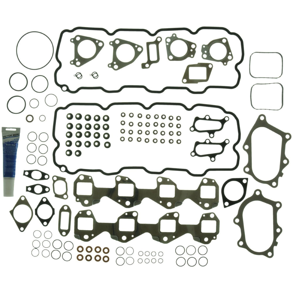 GENERAL MOTORS/IZUZU 6.6L DURAMAX DIESEL VIN 8 & L 20112012 HEAD SET
