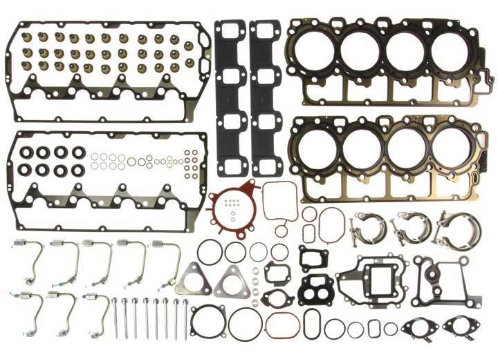 1115 FORDTRK (6.7L) POWERSTROKE F250/350/450/550 VIN 'T'