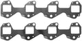 Exhaust Manifold Set 6.6L GM Duramax