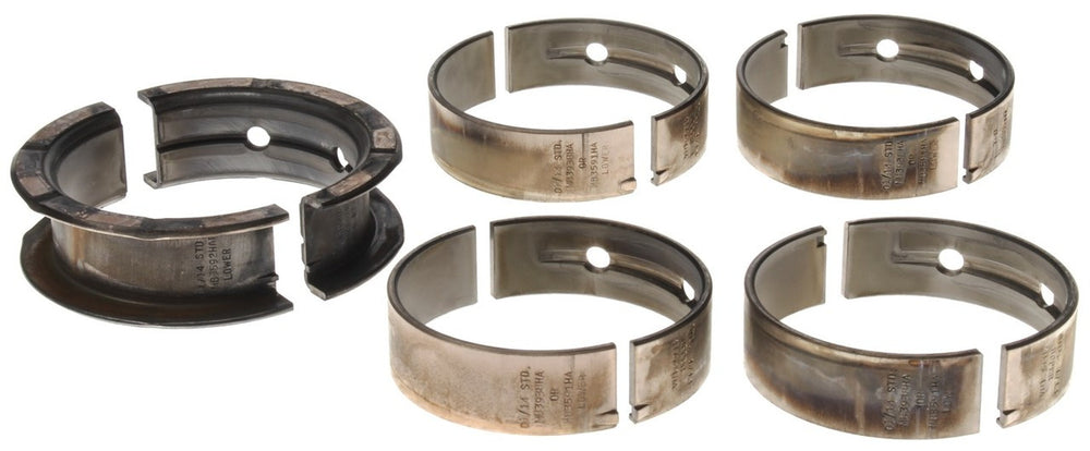 Main Bearing Set GM LS Coated
