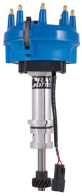 Fast Distributor, Xdi Sportsman, Large Cap, Small Block Ford