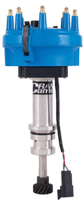 Fast Distributor, Xdi Sportsman, Large Cap, Ford 351W