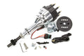 Fast Distributor, Ford 351W, Billet, Xdi Ez-Run