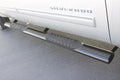 5in Oval Stainless Step 07-18 Toyota Tundra
