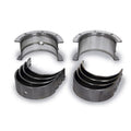 King Engine Bearings Chevrolet 396-502 GEN IV/V/VI HP-Series Main Bearings (Size 020)