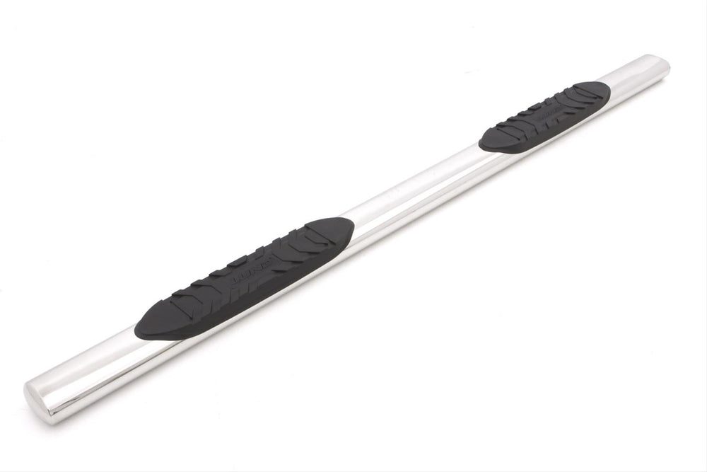 5in Oval Stainless Step 07-18 Toyota Tundra