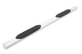 5in Oval Stainless Step 07-18 Toyota Tundra