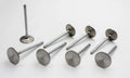 Manley Chevrolet Small Block Intake Valve Kit - 2.100in Head Dia. 5.140in O/A Length, 0.3415in Stem