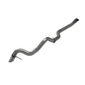Outlaw Cat-Back Exhaust System Fits 2021-2025 Ford Bronco 2.3/2.7-Liter, Outlaw Cat-Back 3.0-Inch Stainless Steel Exhaust System, 3.0-Inch Polished Tip, Single Out Rear Exit, 2 Door Models Flowmaster