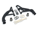 Long Tube Header Black Paint 1966-1974 Chevy/GMC 1/2 & 3/4 & 1-Ton 2WD & 4WD 1967-1974 Blazer/Jimmy 2WD 1966-1972 Blazer/Jimmy K5/Suburban 4WD 1973-1974 Blazer/Jimmy K5/Suburban 2WD & 4WD 283-400 Tube Size 1.5 Inch Collector Size 3 Inch FlowTech