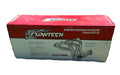 Long Tube Header Black Paint 1966-1974 Chevy/GMC 1/2 & 3/4 & 1-Ton 2WD & 4WD 1967-1974 Blazer/Jimmy 2WD 1966-1972 Blazer/Jimmy K5/Suburban 4WD 1973-1974 Blazer/Jimmy K5/Suburban 2WD & 4WD 283-400 Tube Size 1.5 Inch Collector Size 3 Inch FlowTech
