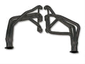 Long Tube Header Black Paint Fits 1972-1974 Dodge/Plymouth 2WD & 4WD Pick-Up 1/2 & 3/4 Ton 1974 Ramcharger/Trailduster 4WD 273-360 Tube Size 1.625 Inch Collector Size 3 Inch FlowTech