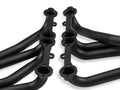 Long Tube Header Black Paint 1966-1974 Chevy/GMC 1/2 & 3/4 & 1-Ton 2WD & 4WD 1967-1974 Blazer/Jimmy 2WD 1966-1972 Blazer/Jimmy K5/Suburban 4WD 1973-1974 Blazer/Jimmy K5/Suburban 2WD & 4WD 283-400 Tube Size 1.5 Inch Collector Size 3 Inch FlowTech