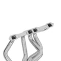 Long Tube Header Ceramic Coated 1970-1974 Barracuda/Challenger 1968-1974 Road Runner/Charger 1967-1974 Gtx/Satellite/Belvedere/Rt/Super Bee/Coronet/ 383-440 Tube Size 1.75 Inch Collector Size 3 Inch FlowTech