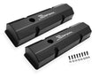 SNIPER FAB ALUM V/C BLK,FLAT TOP,SBC
