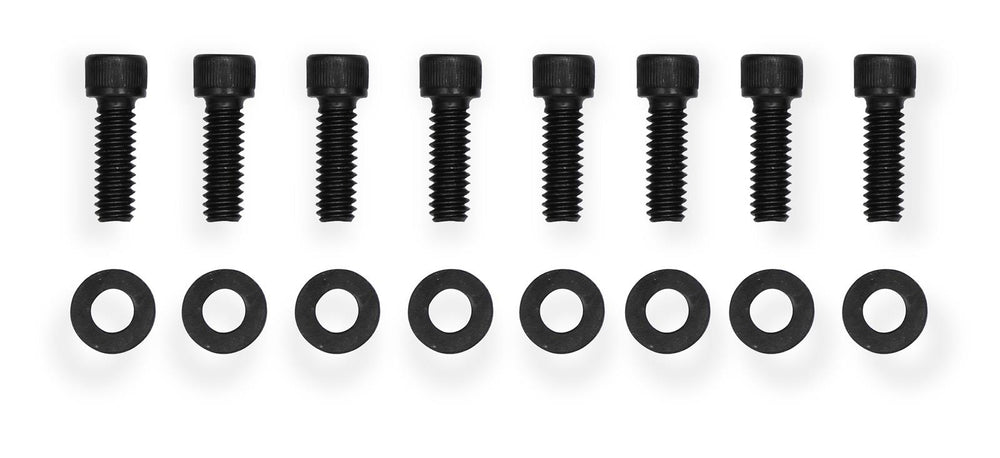 SNIPER FAB ALUM V/C BLK,FLAT TOP,SBC