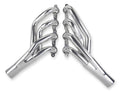 Mid-Length Headers Ceramic Coated 1970-1974 GM LS 2Nd Gen Camaro, Firebird)Tube Size 1-7, 8, Collector Size 3, Port Shape Round Hooker BlackHeart