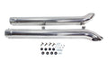 SIDETUBES CRMC 63-74 CORVETTE
