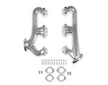 Exhaust Manifold Set Cast Iron - SBC 2.5 Dia
