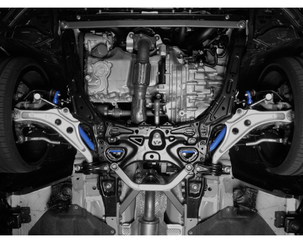 Cusco Sway 30mm Front 17+ Honda Civic Type-R FK8