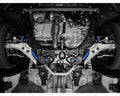 Cusco Sway 30mm Front 17+ Honda Civic Type-R FK8