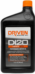 DI20 0W20 Synthetic Oil 1 Quart