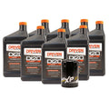 DI20 0W20 Synthetic Oil 1 Quart