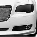 Headlight Cover  2 Pc. Smoke