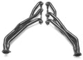 HEDMAN GM TRUCK HEADERS-BLACK