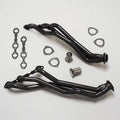 HEDMAN GM TRUCK HEADERS-BLACK