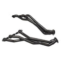 HEDMAN GM TRUCK HEADERS-BLACK