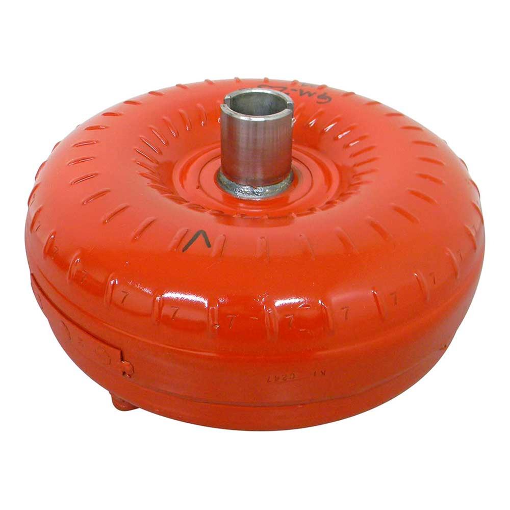 Torque Converter 12in 2500 Stall TH350/TH400