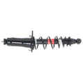 QUICK-STRUT ASSEMBLY