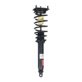 QUICK-STRUT ASSEMBLY
