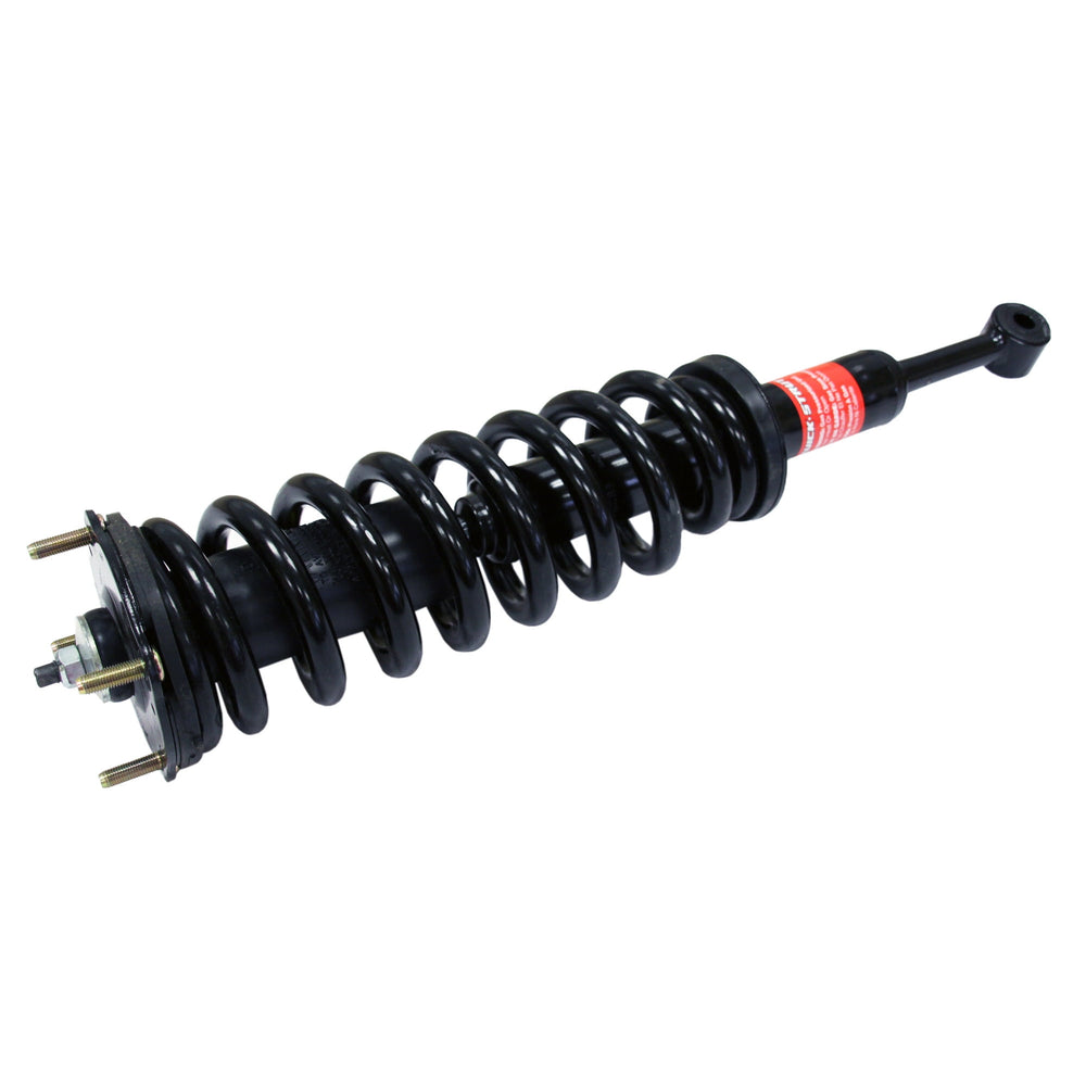 QUICK-STRUT ASSEMBLY