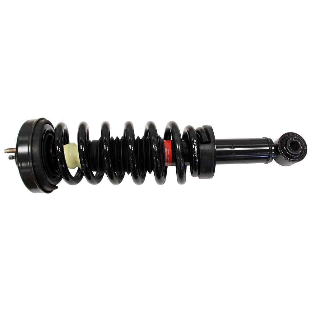 QUICK-STRUT ASSEMBLY