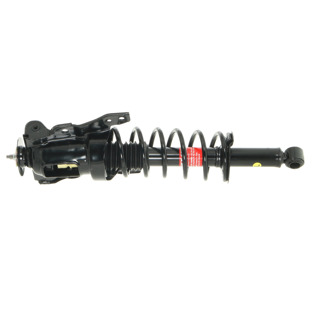 QUICK-STRUT ASSEMBLY