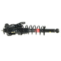 QUICK-STRUT ASSEMBLY