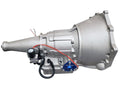Torque Converter Dump Valve Kit - Two Stage