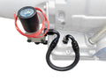 Torque Converter Dump Valve Kit - Two Stage