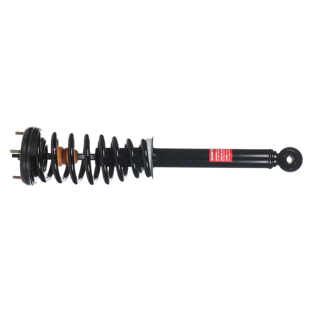 QUICK-STRUT ASSEMBLY