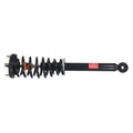 QUICK-STRUT ASSEMBLY