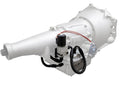 Torque Converter Dump Valve Kit - Two Stage