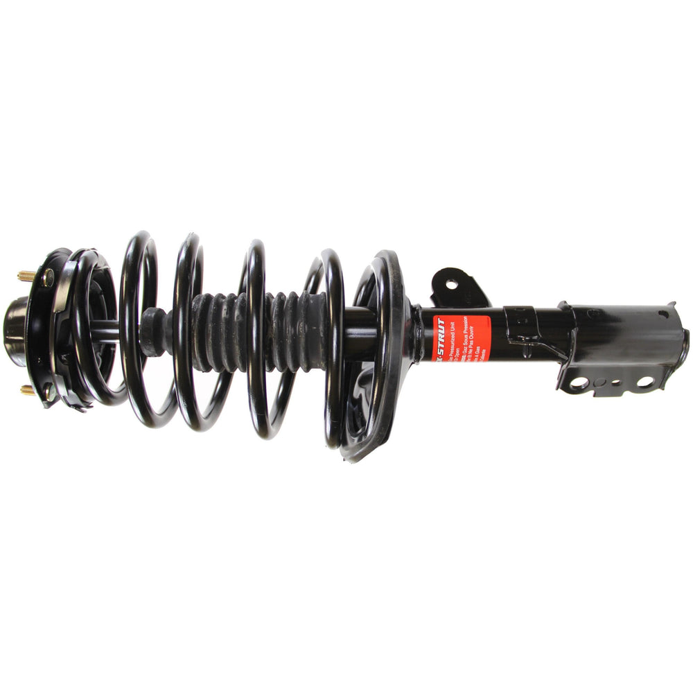QUICK-STRUT ASSEMBLY