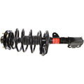 QUICK-STRUT ASSEMBLY