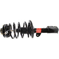 QUICK-STRUT ASSEMBLY