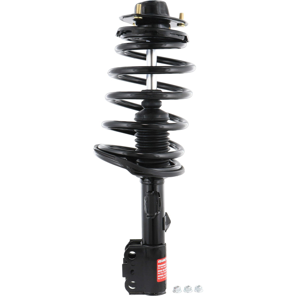 QUICK-STRUT ASSEMBLY